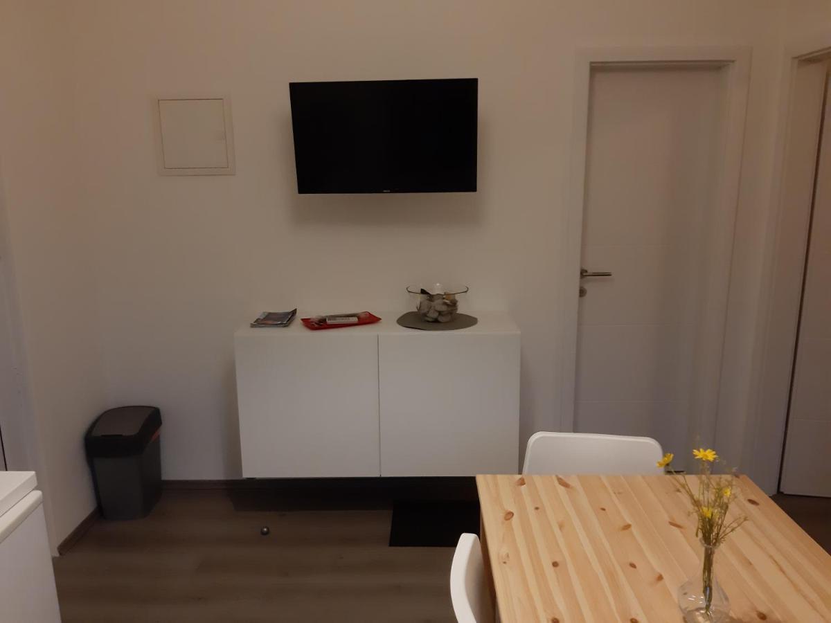 Natasa Apartments Krk Vrh  Exterior photo